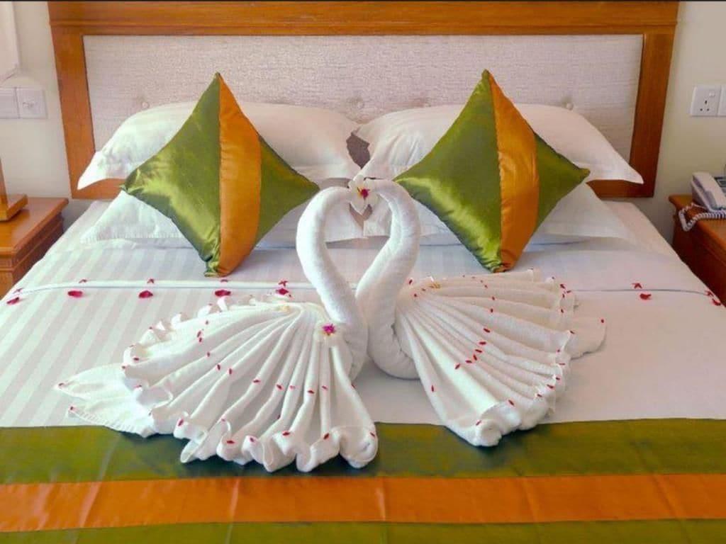 Apex Hotel Naypyidaw Esterno foto