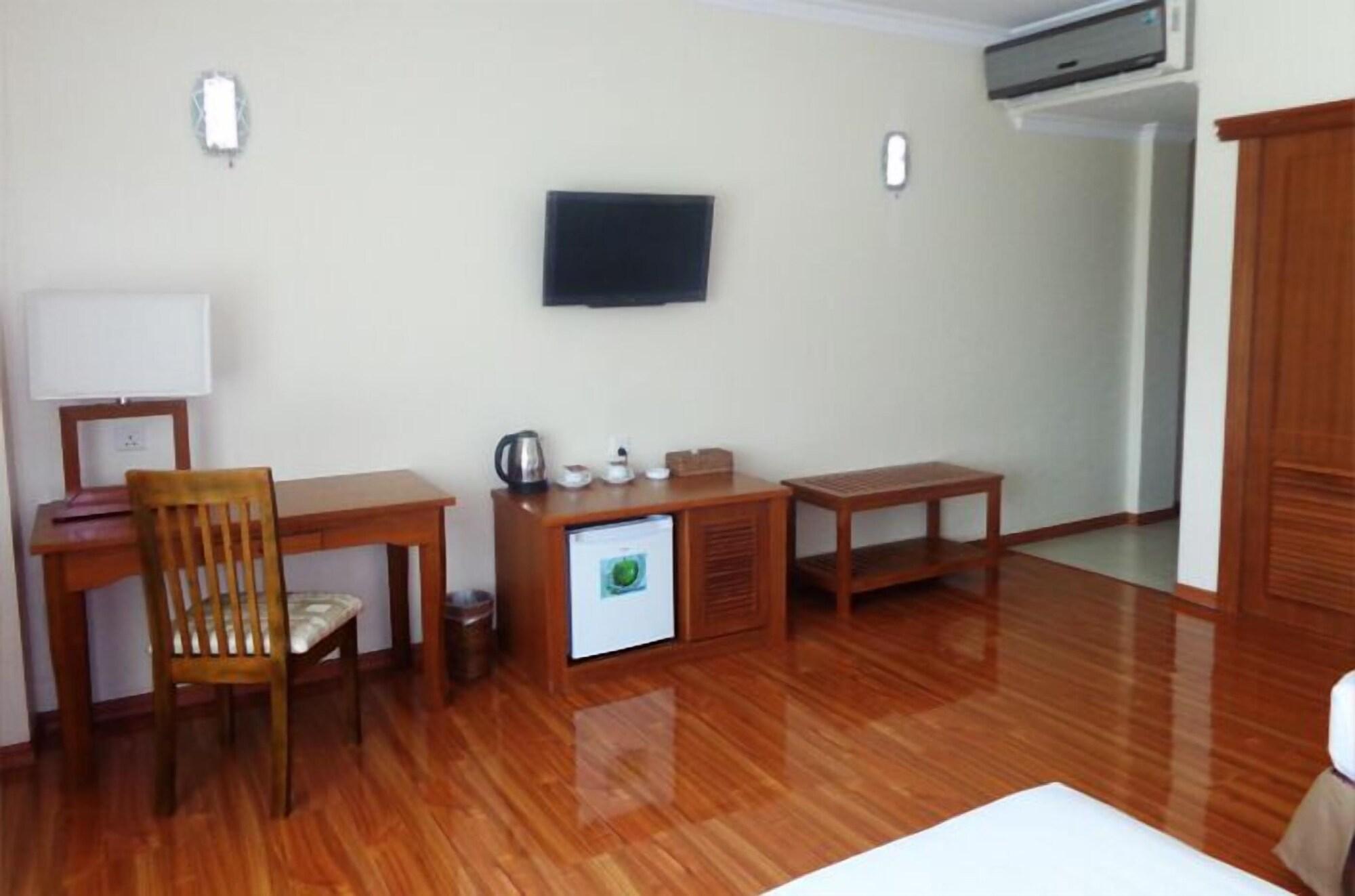 Apex Hotel Naypyidaw Esterno foto