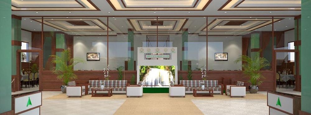 Apex Hotel Naypyidaw Esterno foto
