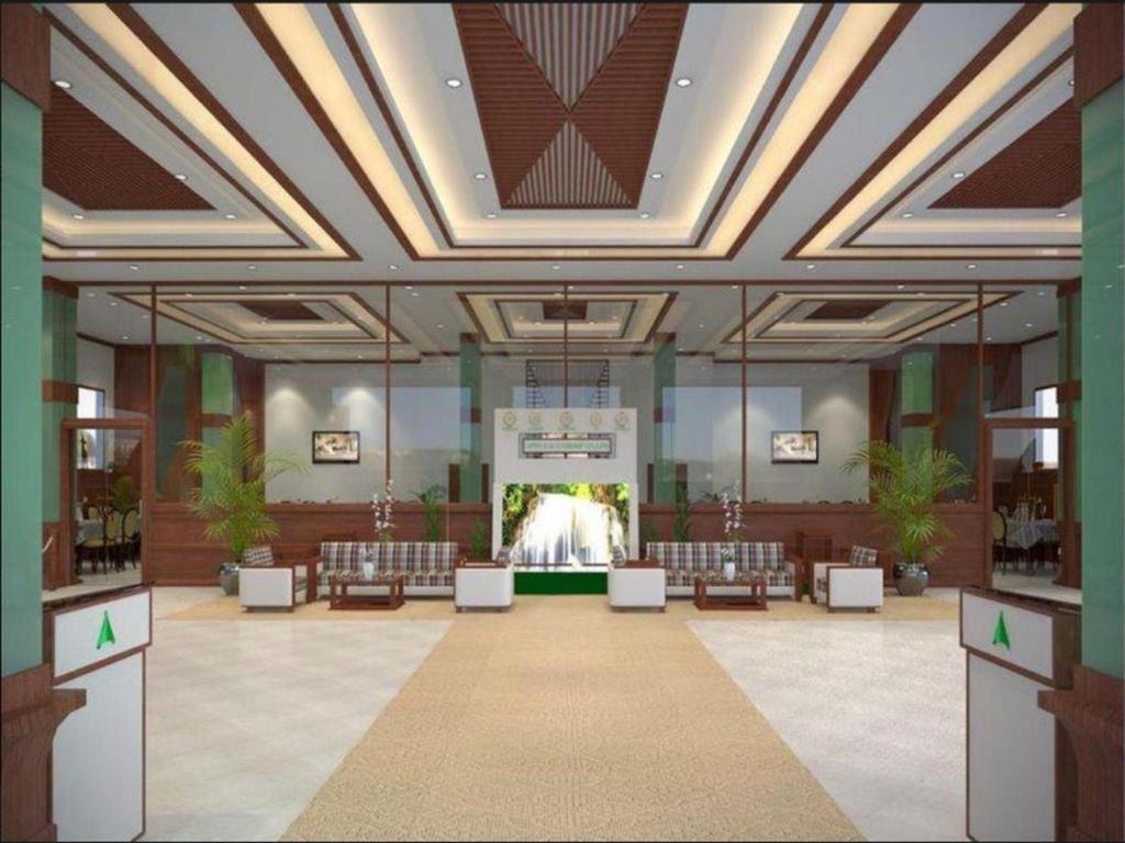 Apex Hotel Naypyidaw Esterno foto