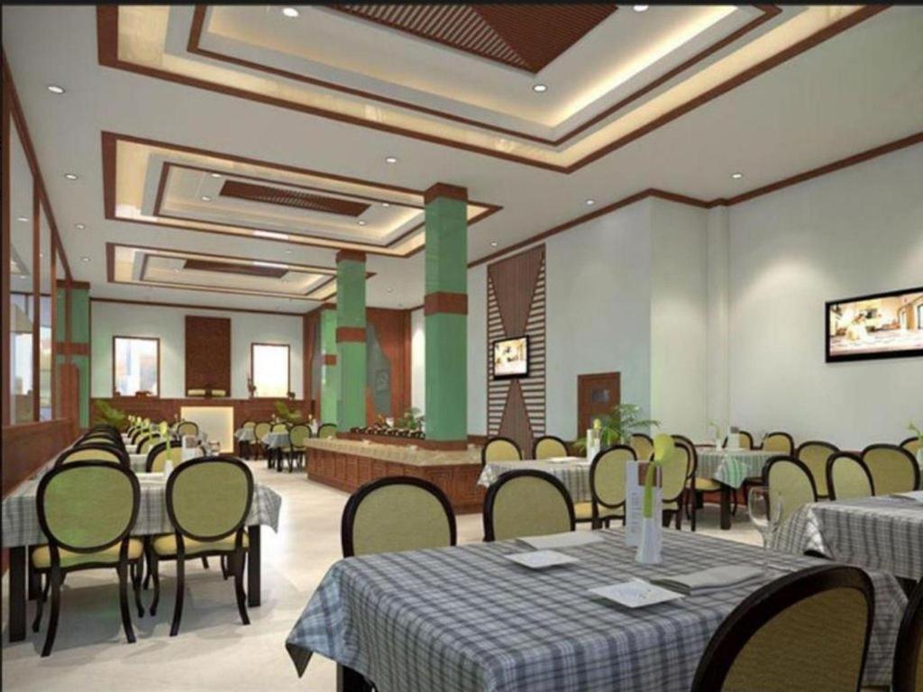 Apex Hotel Naypyidaw Esterno foto